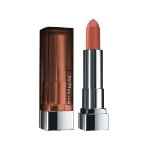Maybelline Creamy Matte Lipstick 657 Nude Nuance