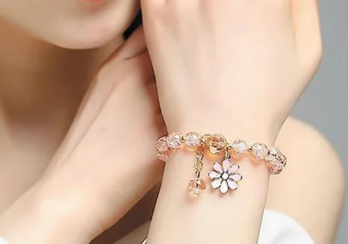 free-3-cultured-1-rhinestone-bracelets-colorful-jewelry-daisy-original-imah4fwyn336sb6j